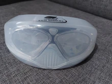 Gafas de natación profesionales para adultos y hombres, lentes de protección antiniebla ajustables, accesorios deportivos