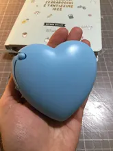 Cortador de cinta adhesiva de Color caramelo, diseño de amor en forma de corazón/Donut, Washi Tape Cutter dispensador de cinta de oficina, suministro escolar