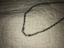 D & Z-collar con letras A-Z y circonita cúbica Iced Out, abalorio de Color dorado y plateado, estilo Hip Hop, Colgante para Nombre