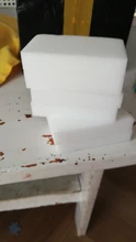 100*60*20mm esponja melamina Borrador de esponja mágico esponja limpiadora de melamina esponja de limpieza para la limpieza de cocina y baño herramientas