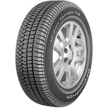 

BF GOODRICH URBAN TERRAIN T/235 55 R18 100V