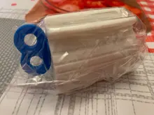 Dispensador de pasta de dientes multifuncional, limpiador Facial, Clips exprimidores, exprimidores de pasta de dientes, tubo exprimidor, accesorios de baño, 1 ud.