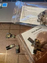 Abrazadera de cable de conector rápido, bloque de terminales de 2 vías, fácil de instalar para tira led, 2 pines, dc/ac, 300v, 10a, 18-22awg, sin soldadura y sin tornillos, 5 uds.