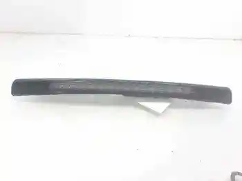 7700410753 RENAULT CLIO II Phase II CENTRAL brake light (B/CB0)
7700410753 RENAULT CLIO II Phase II CENTRAL brake light (B/CB0)