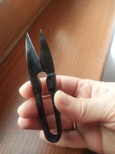 Tijeras de jardín para bonsái suculento, tijeras de podar de flores, cortador de hojas de brotes, herramienta de jardinería, 5 uds.