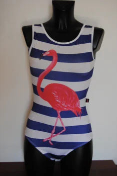 Body woman with flamingo pink suitable for training Leisure the sea and pool made in Brazil
Body woman with flamingo pink suitable for training Leisure the sea and pool made in Brazil