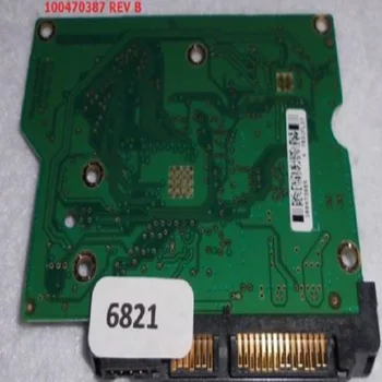 Placa HDD PCB Board Seagate ST3160815AS. Firmware 4.AAB. P/N 9CY132-310. Tested. 
Placa HDD PCB Board Seagate ST3160815AS. Firmware 4.AAB. P/N 9CY132-310. Tested.