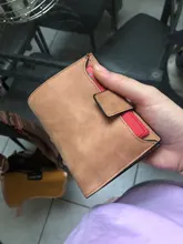 Wallets Designer Purse Coin-Pocket Small Luxury Brand Slim Hasp Women