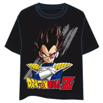 T-shirt Vegeta Dragon Ball adult
T-shirt Vegeta Dragon Ball adult