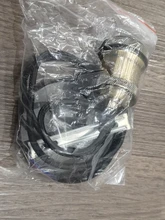 Fitting Bulb Socket Socket-Pendant-Lights Screw-Base Retro-Lamp-Holder Aluminum-Light