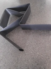 Tubo termorretráctil de 1 metro, 2:1, negro, 15mm, 16mm, 18mm, 20mm, 22mm, 25mm, 28mm, 30mm, 35mm, 40mm