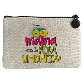 Purse mom you're pear Limonera 
Purse mom you're pear Limonera