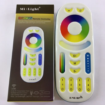 Touch Remote controller mi light fut092 px62 (RGB/RGBW/RGB + CCT,1-4 zone, 2.4GHz)
Touch Remote controller mi light fut092 px62 (RGB/RGBW/RGB + CCT,1-4 zone, 2.4GHz)