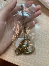 Collar de thor 2 the dark world para hombre y mujer, colgante de casco Loki, joyería de oro antigua vintage para hombres y mujeres, venta al por mayor