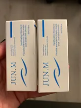 Agujas de Microblading para tatuaje, hojas flexibles en forma de U para maquillaje permanente, color blanco, 0,20/0,25mm, Lamina Tebori 7, 9, 11, 12, 14, 50 Uds.