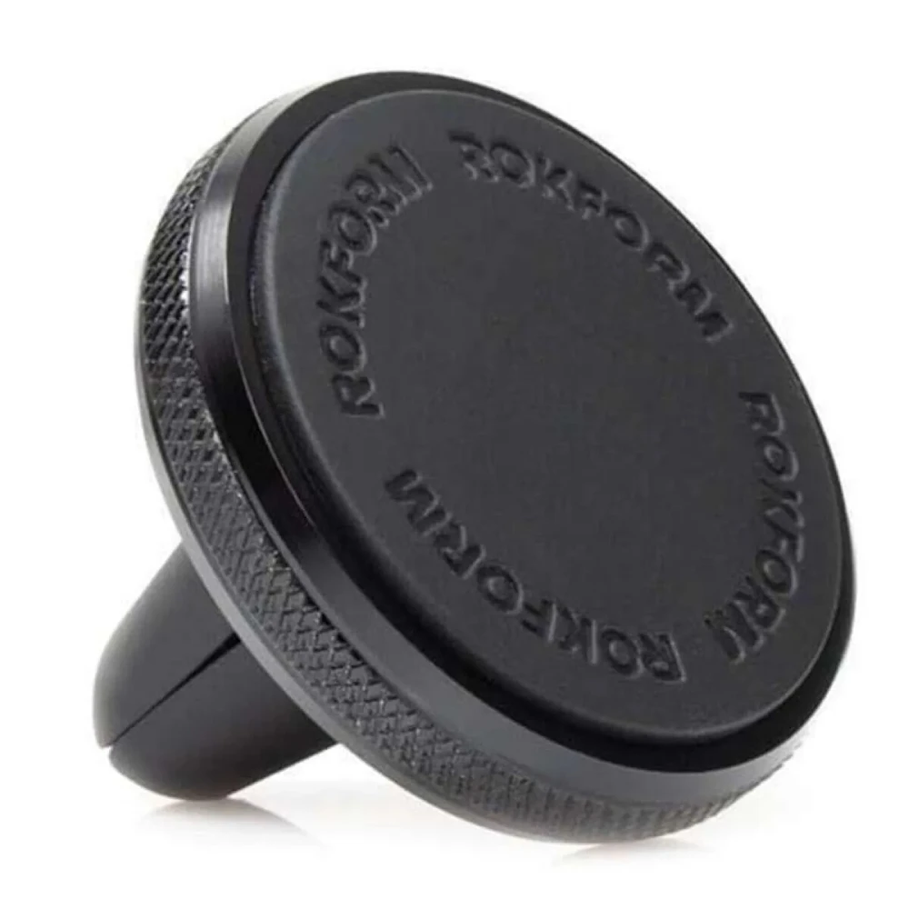 Крепление на вентилятор автомобиля Rokform Super Grip Vent Mount со встроенным неодимовым