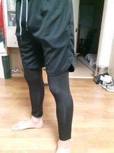 Fitness Shorts Soccer-Workout Gym Jogging Sport Quick-Dry High-Quality Mens 2-In-1