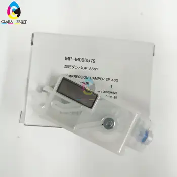 Original Mimaki CJV30/JV33 / JV5 Compression Damper SP Assy - M006579
Original Mimaki CJV30/JV33 / JV5 Compression Damper SP Assy - M006579