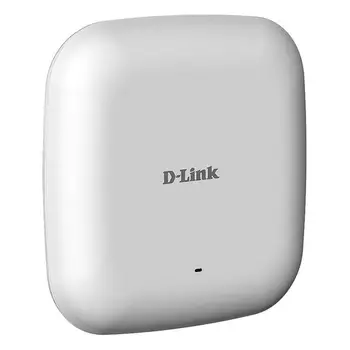 Access point D-Link DAP-2662 867 Mbps 5 GHz White
Access point D-Link DAP-2662 867 Mbps 5 GHz White