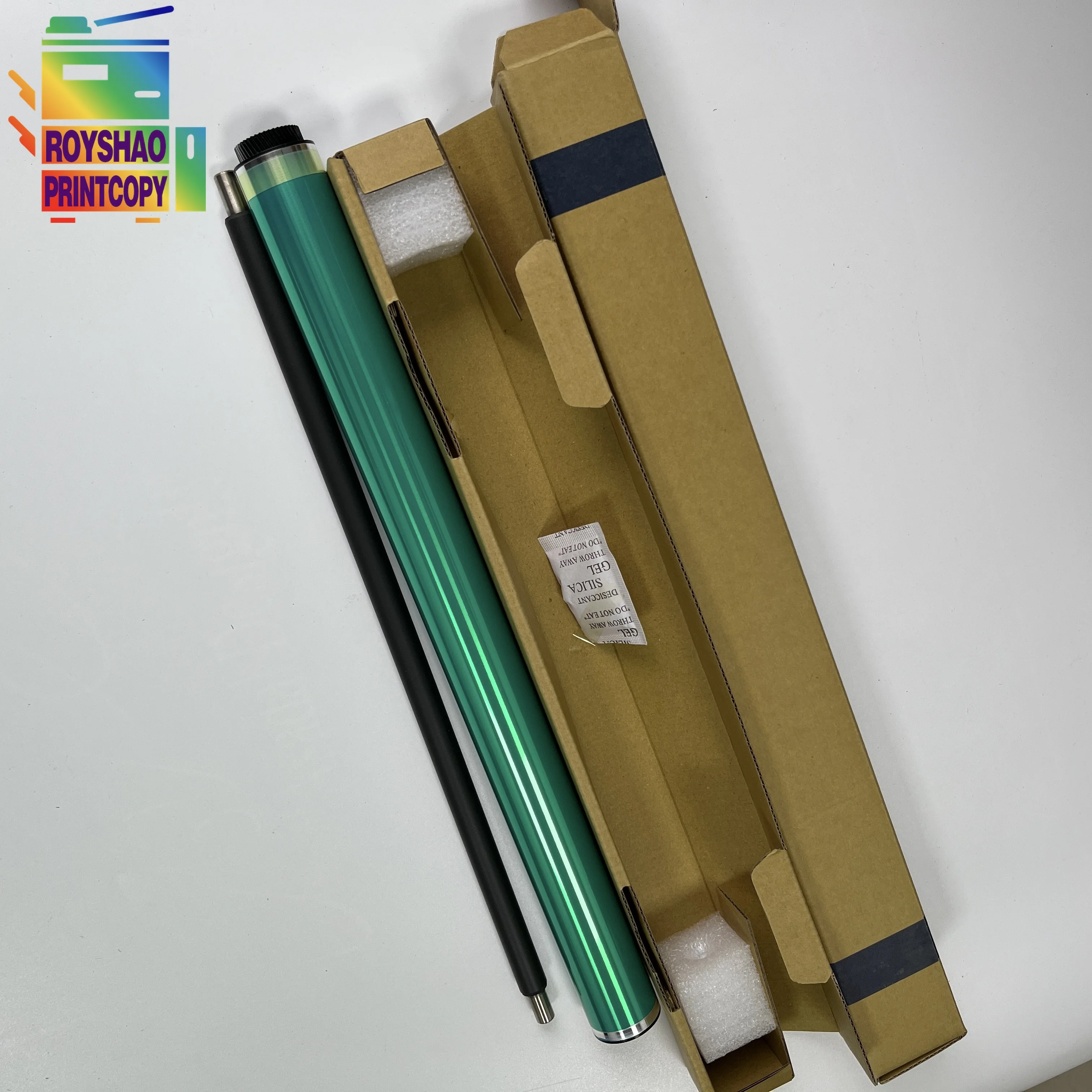 DR-316 OPC барабан PCR первичный заряжающий ролик для Konica Minolta Bizhub C250i C300i C360i C250 300 360 DR316 AAV70TD AAV70RD DR316C
DR-316 OPC барабан PCR первичный заряжающий ролик для Konica Minolta Bizhub C250i C300i C360i C250 300 360 DR316 AAV70TD AAV70RD DR316C