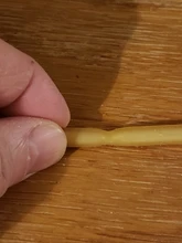 Mangueras de látex natural de alta resistencia, Catapulta de tirachinas, alta resistencia, 2, 3, 4, 5, 6, 7, 9, 10, 12, 14, 17mm, ID x OD