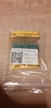 Surtido de inductores de anillo de Color, 12 valores, 0307, 1/4W, 0,25 W, 1UH, 100UH, 33, 220UH, 330UH, 470UH, 1MH, juego surtido de inductores