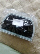 FILTERS Dust-Mesh ADQ73393603 Replacement Vacuum-Cleaner-Accessories Pre-Motor for LG