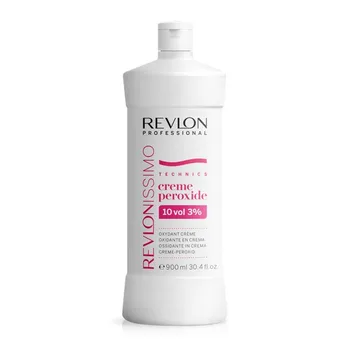 Hair Oxidizer Creme Peroxide Revlon 69296 (900 ml) 
Hair Oxidizer Creme Peroxide Revlon 69296 (900 ml)