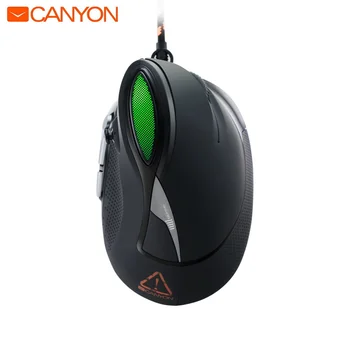 Vertical gaming mouse Canyon CND-SGM14RGB computer mouse gaming mouse vertical mouse computer accessories appliances
Vertical gaming mouse Canyon CND-SGM14RGB computer mouse gaming mouse vertical mouse computer accessories appliances