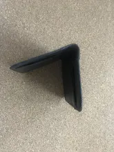 Tarjetero de cuero para hombre y mujer, billetera plegable para tarjetas de identificación y de crédito, cubierta de viaje para pasaporte de negocios Vintage