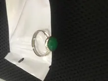 Anillos de piedra Natural giratorio para mujer, anillos de cristal ajustables, hechos a mano, regalos para fiesta de cumpleaños, venta al por mayor