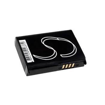 Battery for Garmin juice 660 
Battery for Garmin juice 660