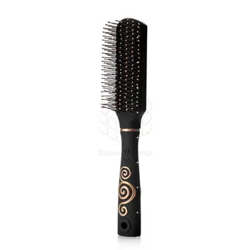 Massage comb Grido della Moda for hair "curl" 
Massage comb Grido della Moda for hair "curl"