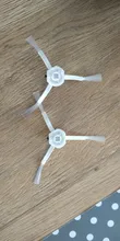 Parts Mop-Cloth-Accessories Side-Brush Robot-Vacuum-Cleaner HEPA-FILTER Moping Xiaomi Mijia