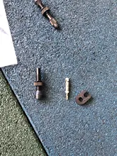 Presta-Valve Bike Stem Repairing-Elements Tire Tyre MTB Valvula Tubeless Road Aluminum-Alloy