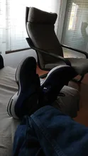 Zapatos vulcanizados Zapatos Zapatillas de deporte para hombre 2020 de moda de verano de malla de aire transpirable cuñas zapatillas de deporte para los hombres de talla grande 38-44