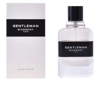 NEW GENTLEMAN edt vaporizer 50 ml 
NEW GENTLEMAN edt vaporizer 50 ml