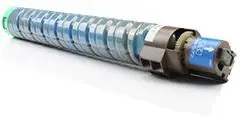 SPC811C cyan Toner cartridge compatible for Ricoh Nashuatec SPC810,SPC811DN-15.000 pages 820025
SPC811C cyan Toner cartridge compatible for Ricoh Nashuatec SPC810,SPC811DN-15.000 pages 820025