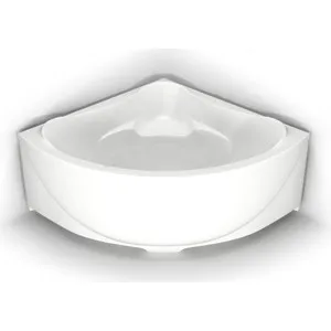 Acrylic bath bas Modena 150x150 with frame, drain-overflow, front panel (in 00025, E 00025)
Acrylic bath bas Modena 150x150 with frame, drain-overflow, front panel (in 00025, E 00025)