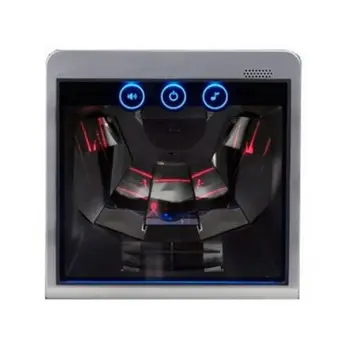 Barcode Reader Honeywell MK7820-00C38 USB
Barcode Reader Honeywell MK7820-00C38 USB