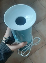 Hervidor de huevos eléctrico automático PTC Caldera de salchicha de huevo de desayuno de calentamiento rápido para sándwich de huevo, rollos de huevo, tortillas, huevos revueltos Rapid Egg Master con un solo tubo