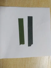 7 unids/set Creatove breve Raúl combinación de Color conjunto de cintas Washi Scrapbooking DIY cintas diario suministros para arte de papelería