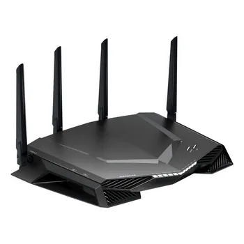 Wireless Modem Netgear XR500-100EUS WIFI 5 GHz Black 
Wireless Modem Netgear XR500-100EUS WIFI 5 GHz Black