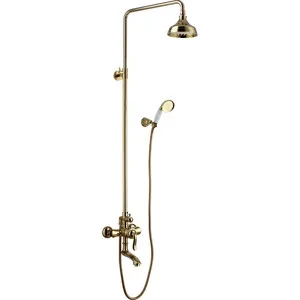 Shower system Lemark Brava (lm4762g)
Shower system Lemark Brava (lm4762g)