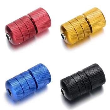 4pcs 22mm Tattoo Machine Grip Handle Aluminum Alloy Tattoo Grip with Back Stem-Grip Accessories Supplies
4pcs 22mm Tattoo Machine Grip Handle Aluminum Alloy Tattoo Grip with Back Stem-Grip Accessories Supplies