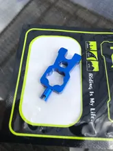 Llave de válvula de bicicleta portátil 4 en 1, multifunción, Schrader/Presta, núcleo de válvula, herramientas de instalación para bicicleta de montaña y carretera