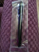 Pluma de grafiti para arte de uñas, trazador de líneas de pintura a prueba de agua, pincel artesanal de líneas abstractas de flores, herramienta de belleza artística de uñas, 1 Uds.