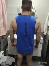 Camisetas sin mangas de algodón para hombre, camiseta sin mangas de capuchas para el gimnasio, chaleco de entrenamiento para culturismo