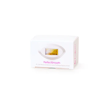 Лампа HR (удаление волос) для фотоэпилятора Cosbeauty Perfect Smooth (100 000 вспышек)
Лампа HR (удаление волос) для фотоэпилятора Cosbeauty Perfect Smooth (100 000 вспышек)