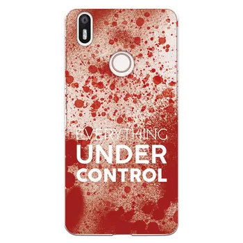 Stand case costume drawing Under Control WP030 for BQ Aquaris X/X Pro
Stand case costume drawing Under Control WP030 for BQ Aquaris X/X Pro